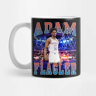 Adam Flagler Mug